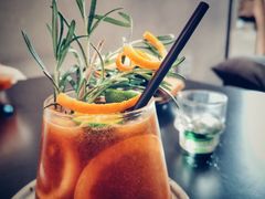 citrus&nbsp;boom-BE NORMAL CAFE(霞溪路店)