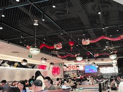 -潮界(虹桥新天地店)