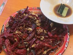 -柴窝堡22号辣子鸡·传承新疆菜