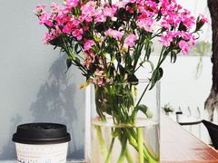-Beans Solo豆号咖啡(百家湖花园店)