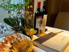 -叶叶菩提(太原别墅店)