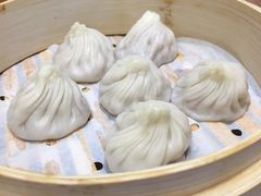 鲜肉小笼-苏小柳手工点心(人民广场分院)