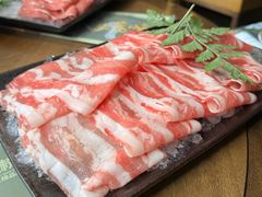 -盡膳口福跷脚牛肉火锅(晶耀前滩店)