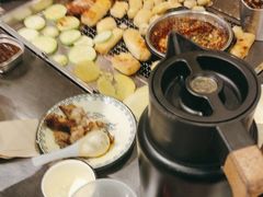 -塘屋烧烤·云南火塘烧烤品牌(春城慧谷旗舰店)