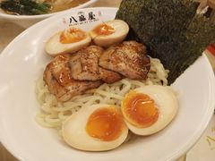 -八盛屋·沾面(集美万达店)