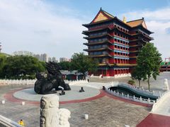 -大明幻境第一城