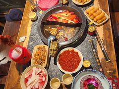 -蜀大侠火锅(春熙路店)