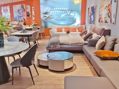 -光启城时尚购物中心