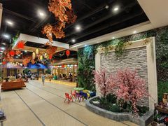 -盛世桃源(群力店)