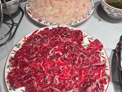 -汕头八合里海记牛肉店(清河店)