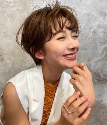-型色沙龙