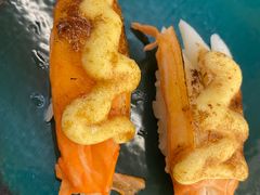 -Sushi Hanzo半藏(天环广场店)
