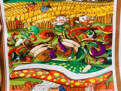 -灶座小锅烀饼·铁锅炖(道里店)