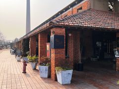 -祝甸砖窑文化馆