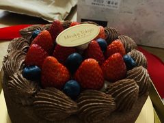 -布歌东京(金融街购物中心店)