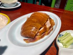 -北平食府(马鞍山路店)