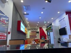 -霸蛮湖南米粉(亦庄力宝华联店)