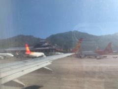 -丽江三义国际机场