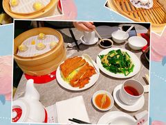 -鼎泰丰(国贸商城店)