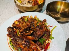 -炭之家·齐齐哈尔非遗烤肉·鲜切直供(中央大街店)