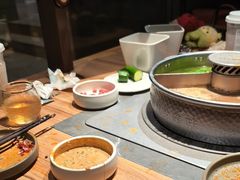 -巴奴毛肚火锅(相州店)