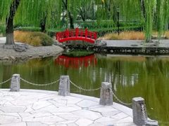 -玲珑塔公园
