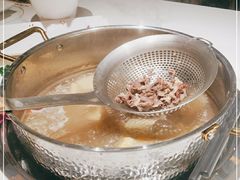 -犇鼎牛潮汕牛肉火锅(新辰里学清路店)