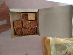 -奶奶的美食(悦立方店)