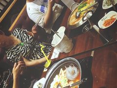 -火炉火自助餐(枫蓝国际店)