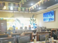 -拉丁餐厅·巴西烤肉自助(正佳广场店)
