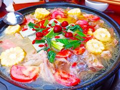 -花水湾红太阳牛肉汤锅
