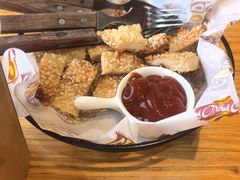 -小时光咖啡馆(开森度假森林店)