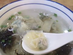 小馄炖-景芳周大姐(国大城市广场店)
