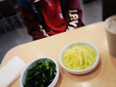 -李先生牛肉面大王(东营凯莱店)