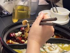 -江南鱼捞(北仑银泰城店)