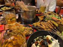 -沿海405烤场(沿海赛洛城店)