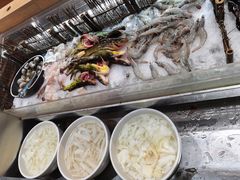 -爱伲PLUS·牛肉海鲜自助火锅(融创店)