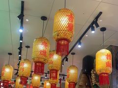 -牛腩之旅·牛腩牛杂煲(光启城美食城店)