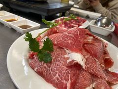 -燃计沙茶皇·香港沙茶火锅(人广旗舰店)