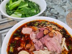 -吴记怪味面(牛王庙店)