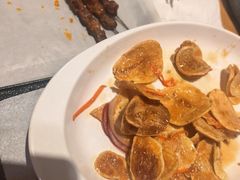 -老味烧烤(总店)