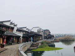 -大小河街