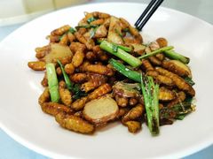 -南沙十九涌渔人码头-南门