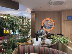 -云海肴·汽锅鸡·云南菜(广安门天虹店)