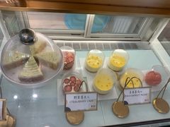 -Such A Cafe(798艺术园区店)