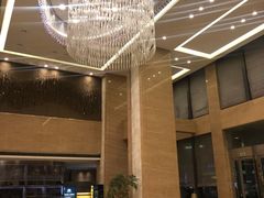 -淮安曙光国际大酒店(大运河广场花街店)