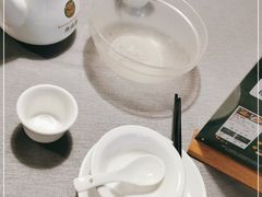 -六个大厨·秘制粤菜(广州塔店)