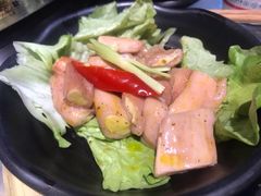 -五彩凉山自助西昌烧烤(柳翠路店)