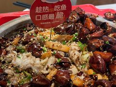 -大丰收脆鱼(闽侯永嘉店)