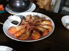 -79号渔船海鲜饭店(华强北店)